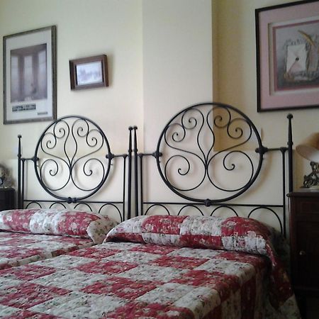 Albergue Victoria Ciruena Екстер'єр фото