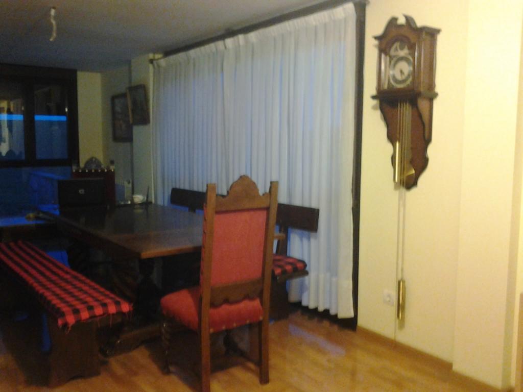Albergue Victoria Ciruena Екстер'єр фото