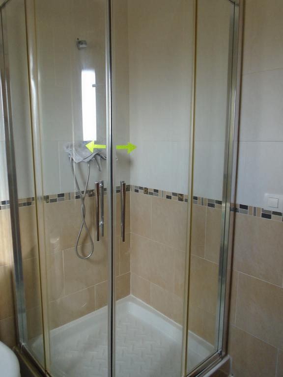 Albergue Victoria Ciruena Екстер'єр фото